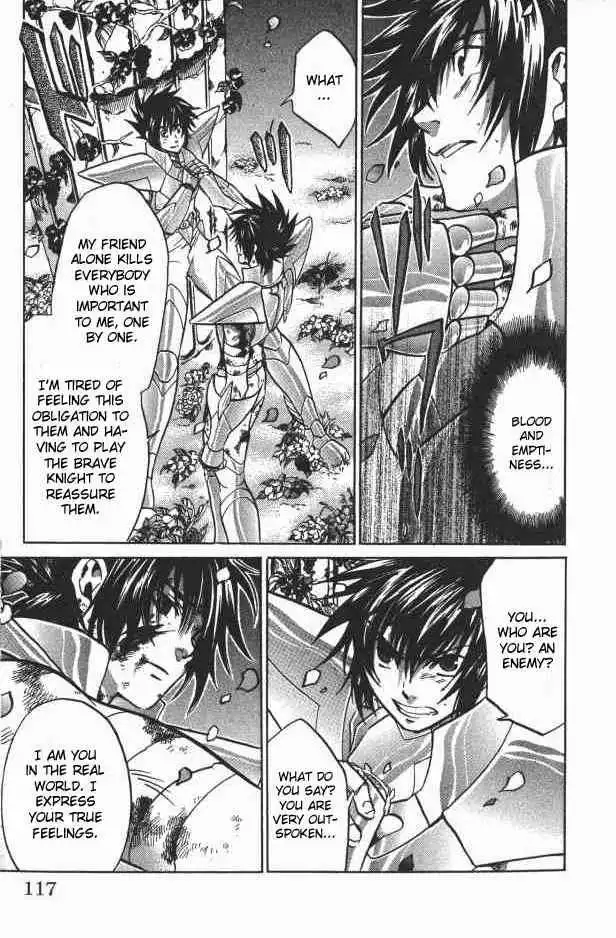 Saint Seiya - The Lost Canvas Chapter 75 11